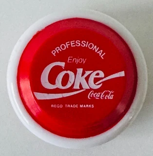 YOYO COCA COLA YOYO