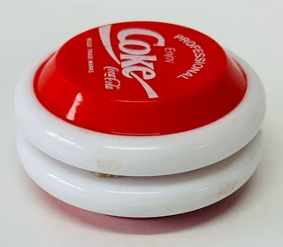 YOYO COCA COLA YOYO