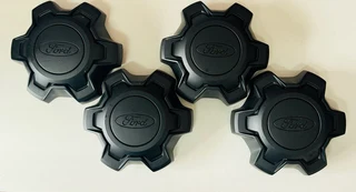 Ford Ranger Centre Caps Brand New