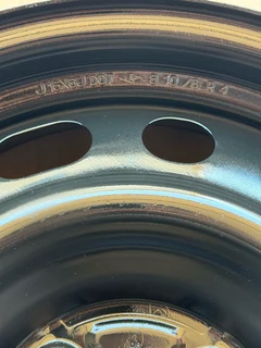 FORD RIM 15” 4 x 108 PCD