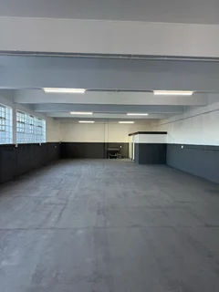 Commercial Property To Let Chris Hani Road Redhill Durban