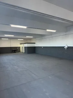 COMMERCIAL PROPERTY TO LET CHRIS HANI ROAD REDHILL DURBAN