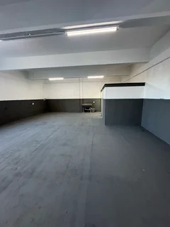 COMMERCIAL PROPERTY TO LET CHRIS HANI ROAD REDHILL DURBAN