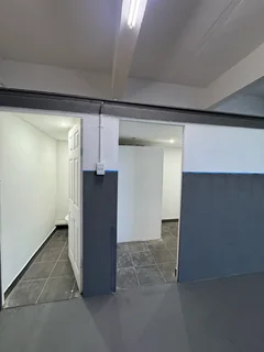 COMMERCIAL PROPERTY TO LET CHRIS HANI ROAD REDHILL DURBAN