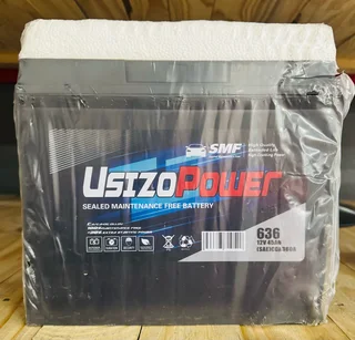 Car Battery-brand New-636-r800