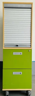 Filing Cabinet For Sale R1850