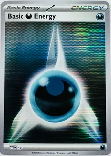 Pokémon-collector Cards-basic Series-basic Energy