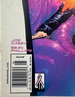 X-MEN-THE UNCANNY X MEN-MARVEL COMICS