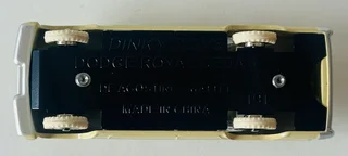 DINKY CARS-DODGE ROYAL SEDAN-DIE CAST MODEL-MODEL NUMBER: 191-SCALE: 1:43