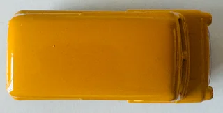 DINKY CARS-BEDFORD 10 CWT KODAK VAN-DIE CAST MODEL-MODEL NUMBER: 480-SCALE: 1:43