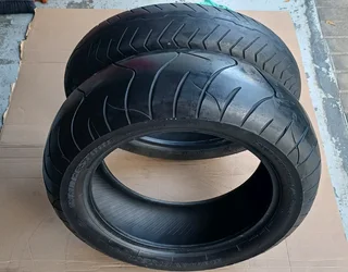 Motorcycle Cruiser Tyres
