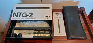 PANASONIC VIDEO CAMERA plus Extras