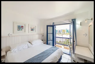 1 week - Club Mykonos - 1-5 December