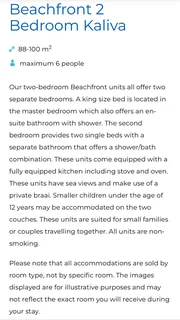 1 week - Club Mykonos - 1-5 December