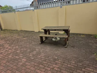 Modern immaculate 2 bedroom groundfloor flat (Garlandale, Athlone)