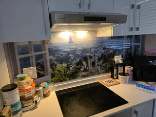 Modern immaculate 2 bedroom groundfloor flat (Garlandale, Athlone)