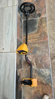 Metal Detector