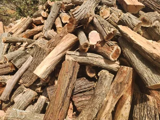 Firewood - hardwood