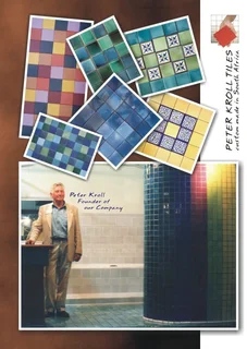 Artisan Ceramic Tiles