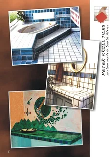 Artisan Ceramic Tiles