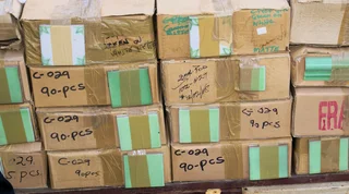 Artisan Ceramic Tiles