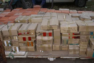 Artisan Ceramic Tiles