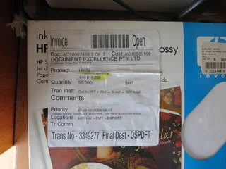 STATIONERY - Ad posted by Tina Kroll