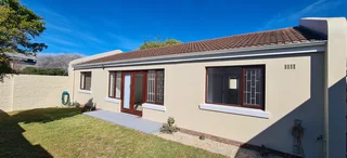 Neat Freestanding 3-bedroom Family Home In Tokai