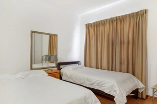 Sunset Beach, corporate and contractor accommodation