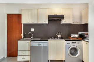 Sunset Beach, corporate and contractor accommodation