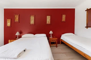 Sunset Beach, corporate and contractor accommodation