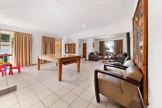 Sunset Beach, corporate and contractor accommodation