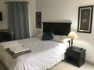 Separate entrance studio apartment