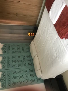 Separate entrance studio apartment