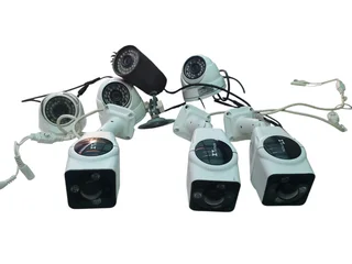 Various items for sale