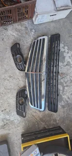 Various items for sale