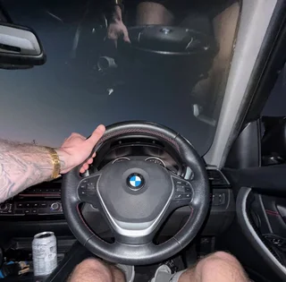 2015 BMW 318i Steptronic Sportline (F30)