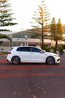 Matric Ball Rides &amp; Special Occasions