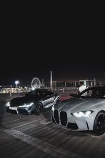 Matric Ball Rides &amp; Special Occasions