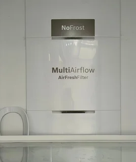 Bosche Series 4 Free Standing Fridge Freezer