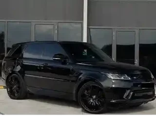 Luxury &amp; Armored Chauffers 24/7 365