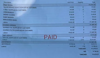 2010 Chevrolet Lumina Ute 6.0 V8 SS Automatic