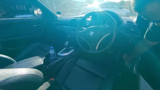 2011 BMW 135i DCT Convertible