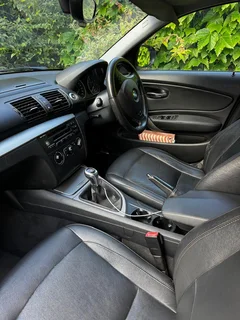 2010 BMW 116i Hatchback