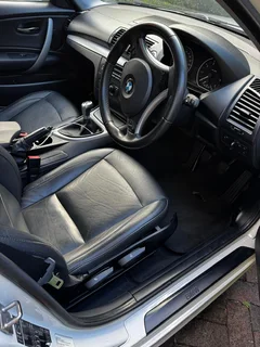 2010 BMW 116i Hatchback