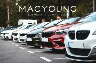 Macyoung: Car rental Company