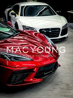 MACYOUNG:  CAR Detailing Business