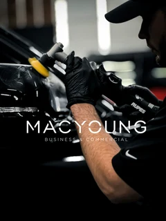 MACYOUNG:  CAR Detailing Business