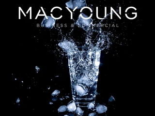 Macyoung: Ice Factory - Long Established With Contract
