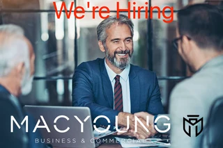 Business Broker